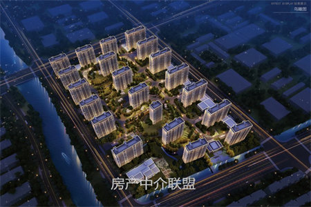 北安居小区多层2楼2室2厅1卫65万61m2普通装修出售