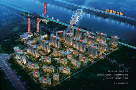 西土墙社区4室2厅2卫300㎡